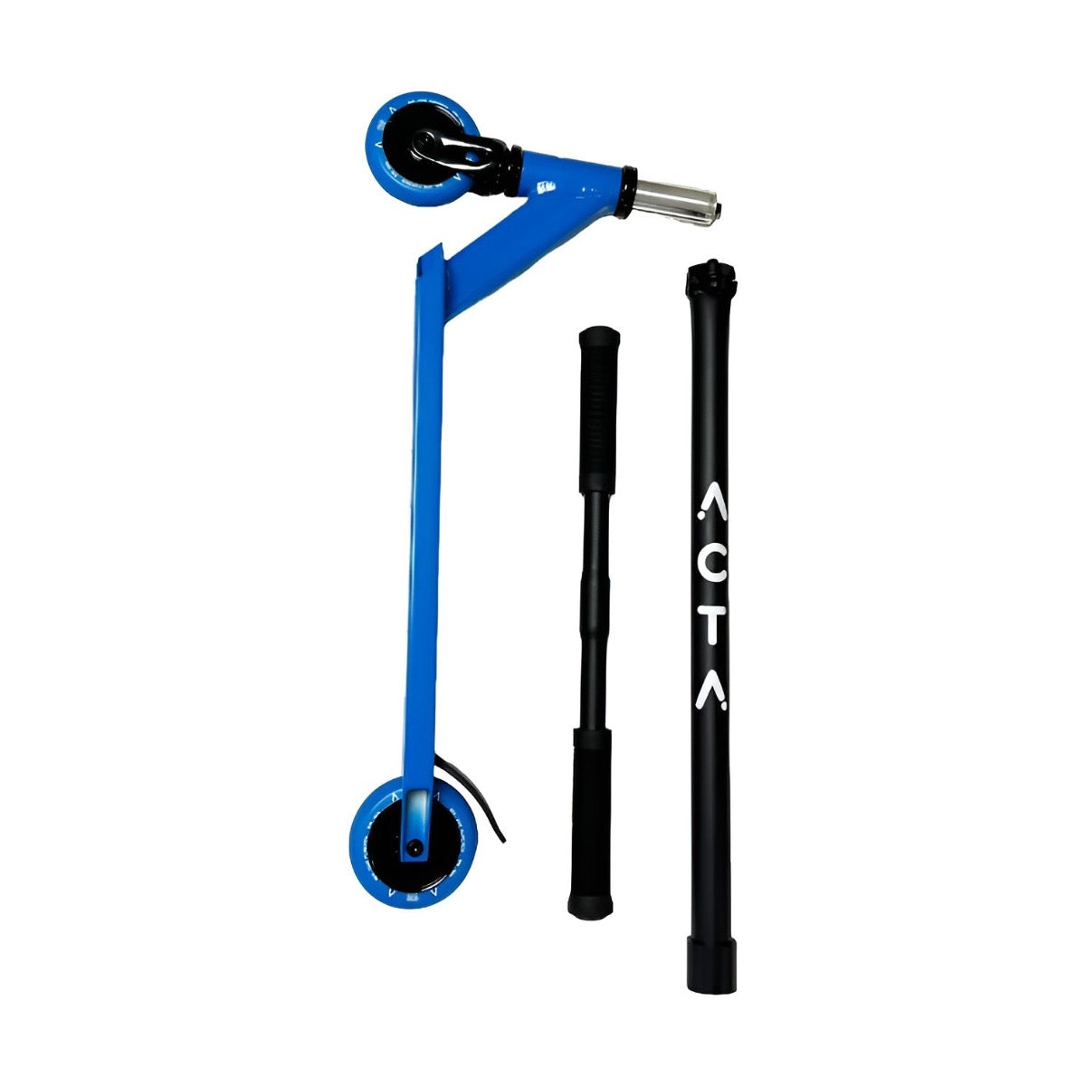 Freestyle koloběžka ACTA F2 Blue