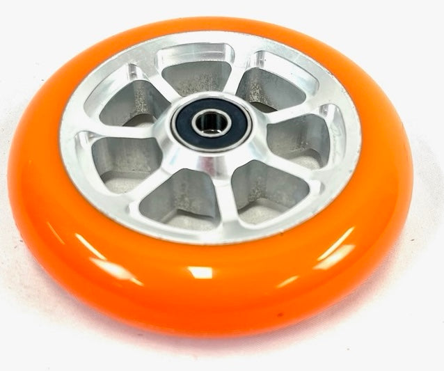 Kolečko Paradox Premium 120 x 24 x 12STD Orange Raw