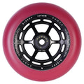 Kolečko UrbanArtt Civic 115 Red Black