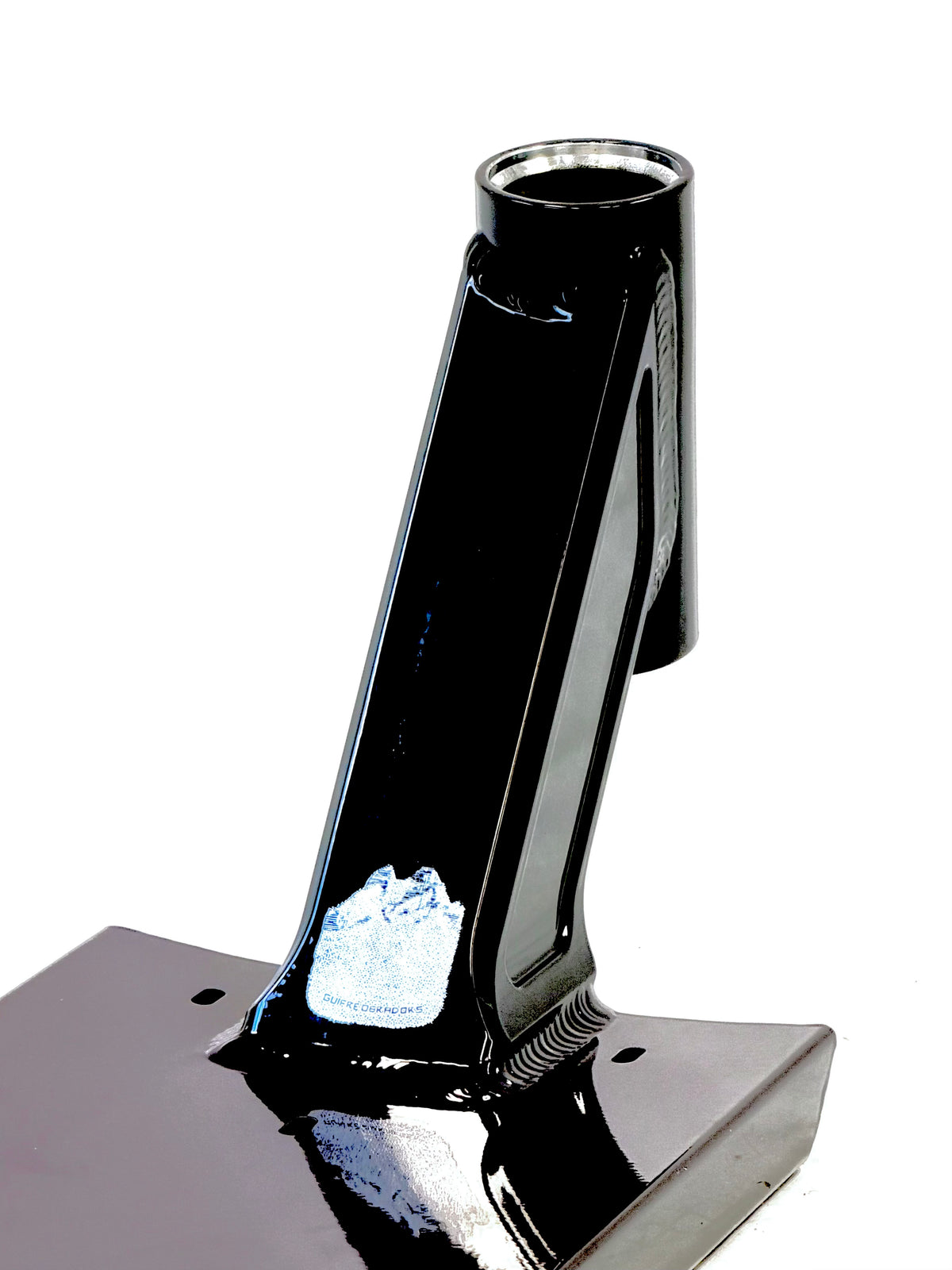 Deska Native Ventura Guifré Obradors 6.75 x 23 Black