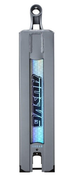 Deska Blunt AOS V6 Squad 22 x 5.5 Grey