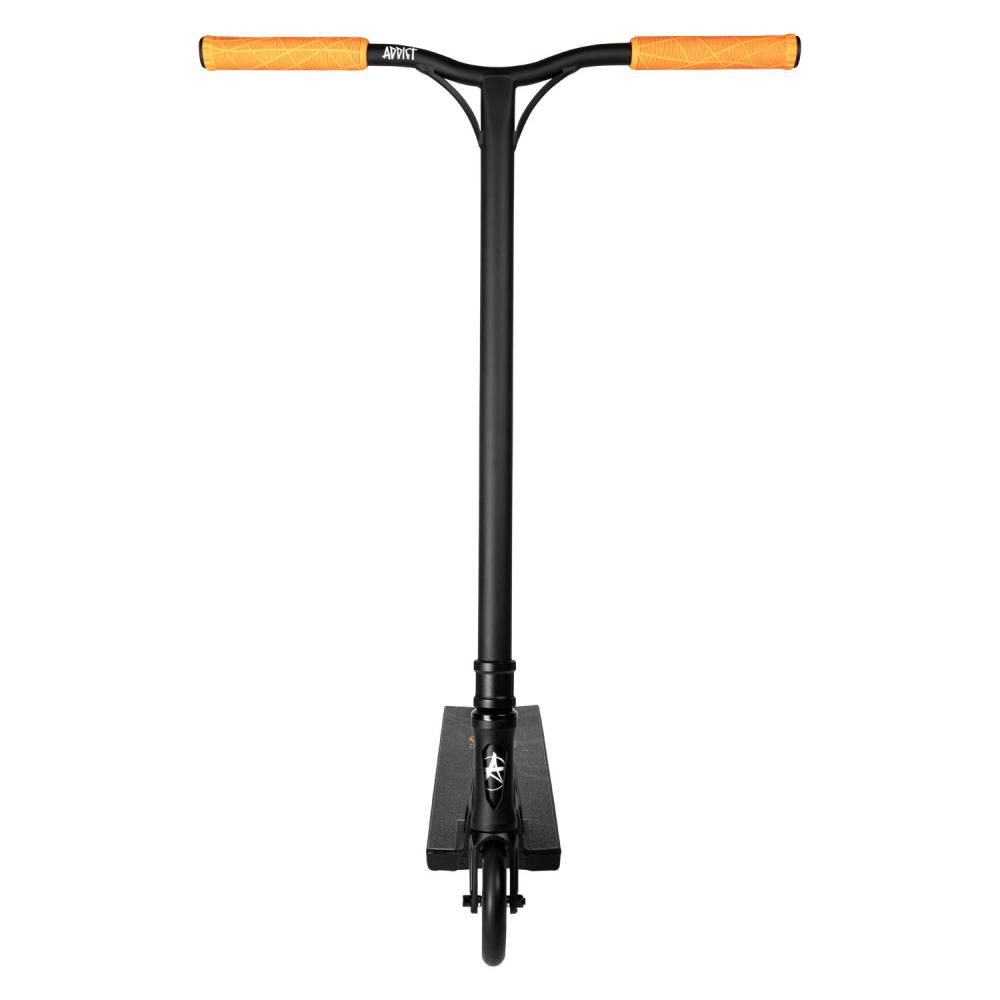 Freestyle koloběžka Addict Equalizer Haze Black