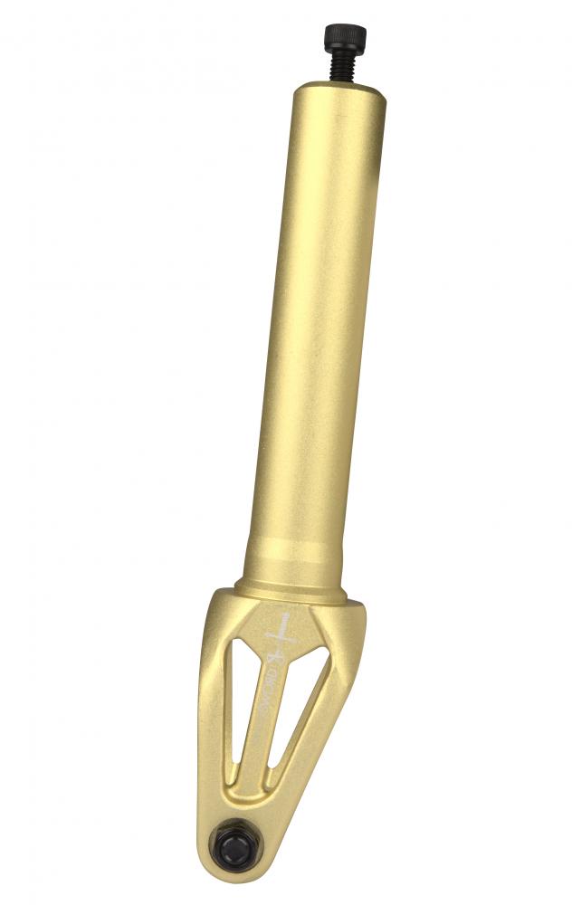 Vidlice Addict Sword SCS Gold