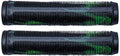 Gripy Antics Stack Black Green Swirl