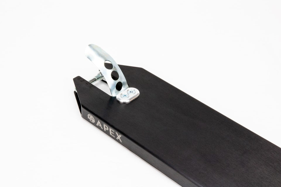 Deska Apex 20.1 x 5 Black