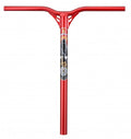 Řidítka Blunt Reaper V2 ALU 650 Red