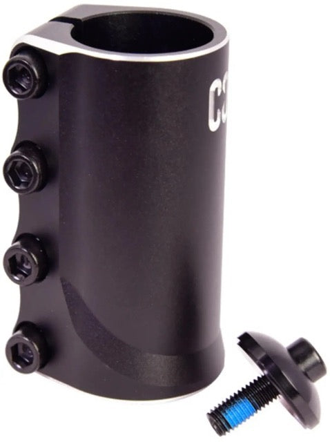 CORE Aura SCS Black