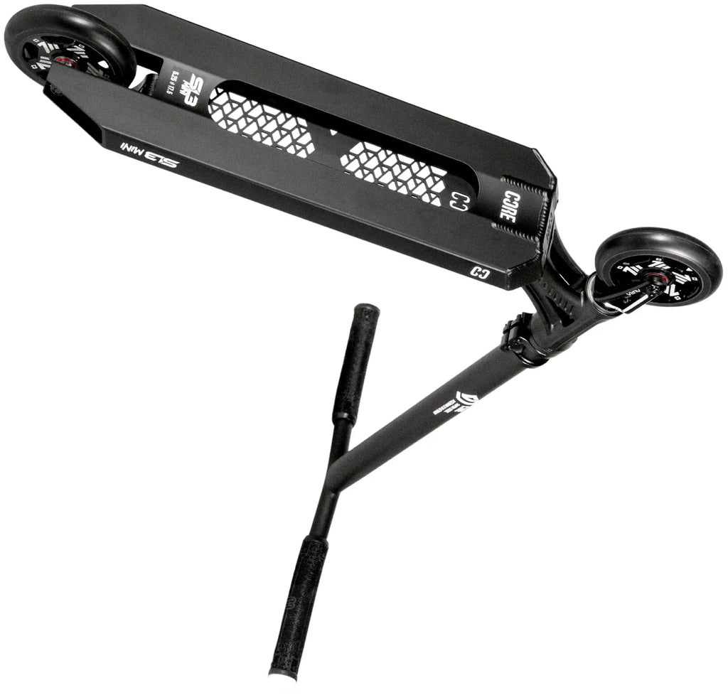 Freestyle koloběžka CORE SL3 Mini Black