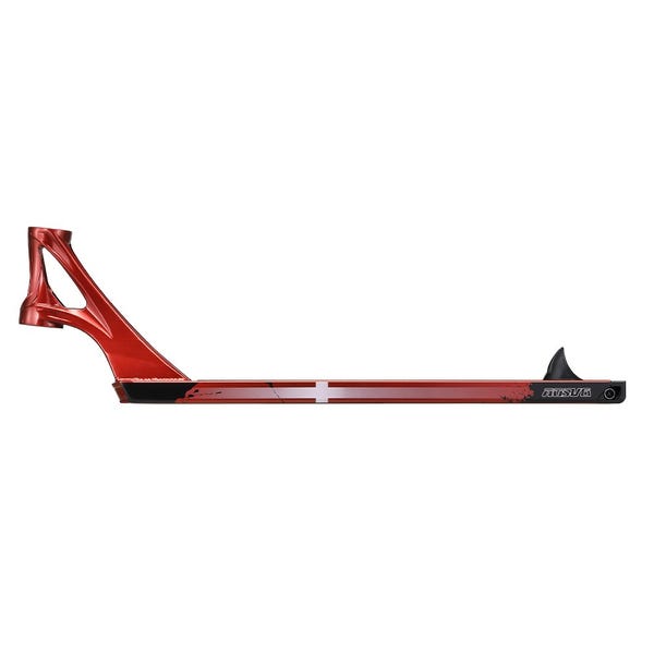 Deska Blunt AOS V6 Squad 21 x 5.5 Happy Hjalte