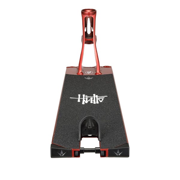 Deska Blunt AOS V6 Squad 21 x 5.5 Happy Hjalte