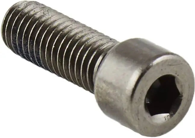 Внутренний шестигранный винт M8 x 30
