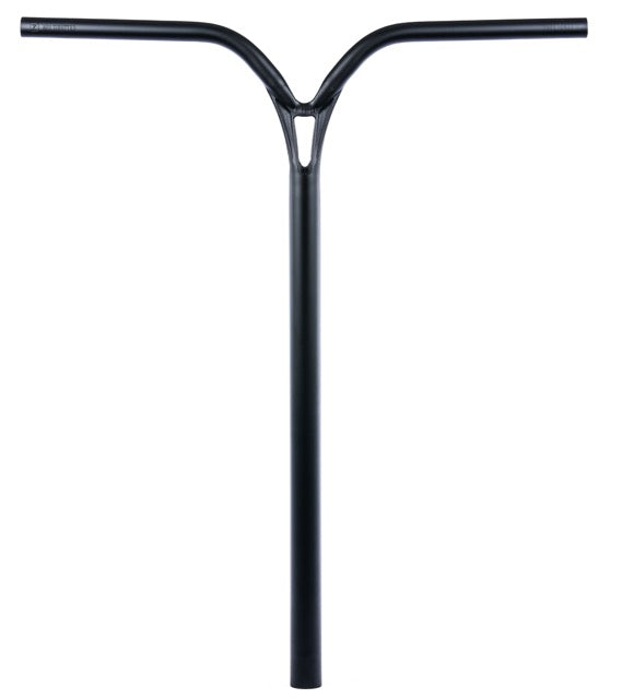 Řidítka Ethic Deildegast V2 77 Black
