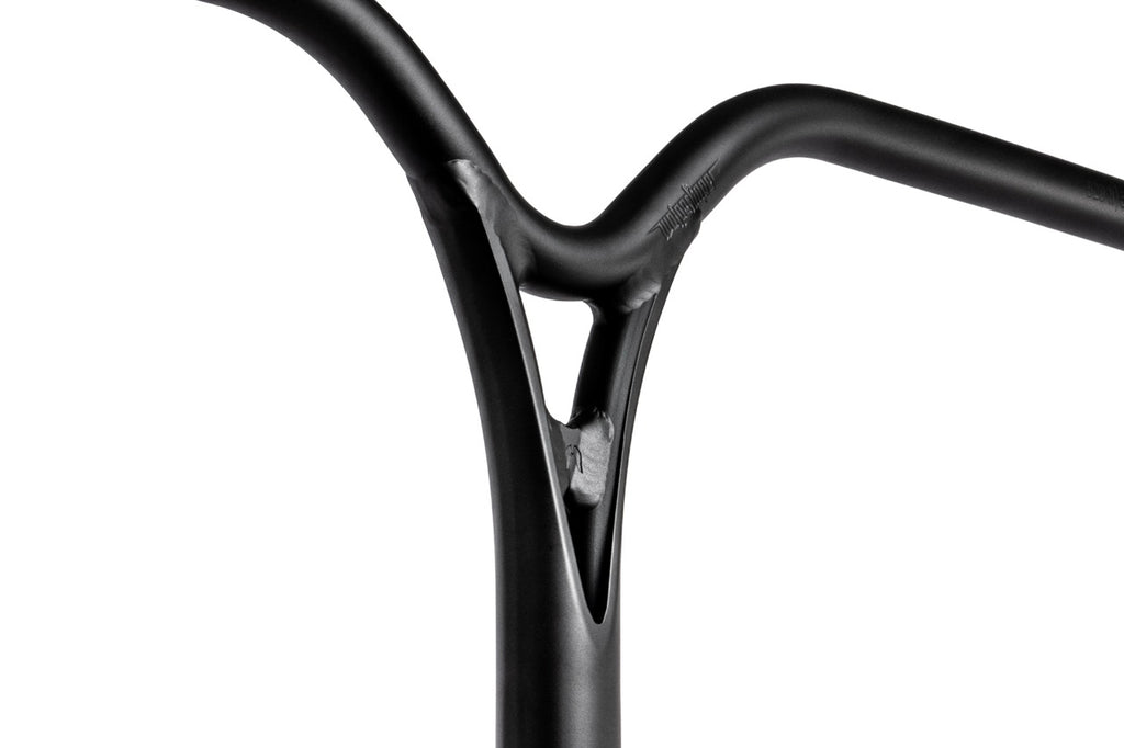 Řidítka Ethic Wolpertinger Alu 670 Black