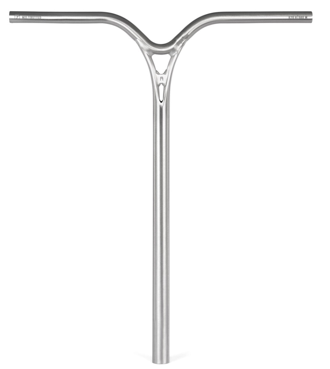 Řidítka Ethic Wolpertinger Alu 720 Brushed