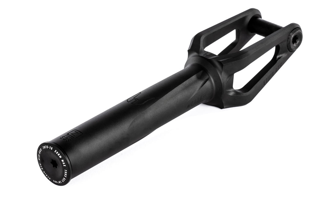 Vidlice Ethic Merrow V3 8/12 STD SCS black
