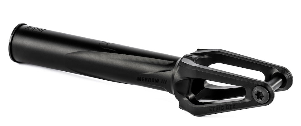 Vidlice Ethic Merrow V3 SCS Black