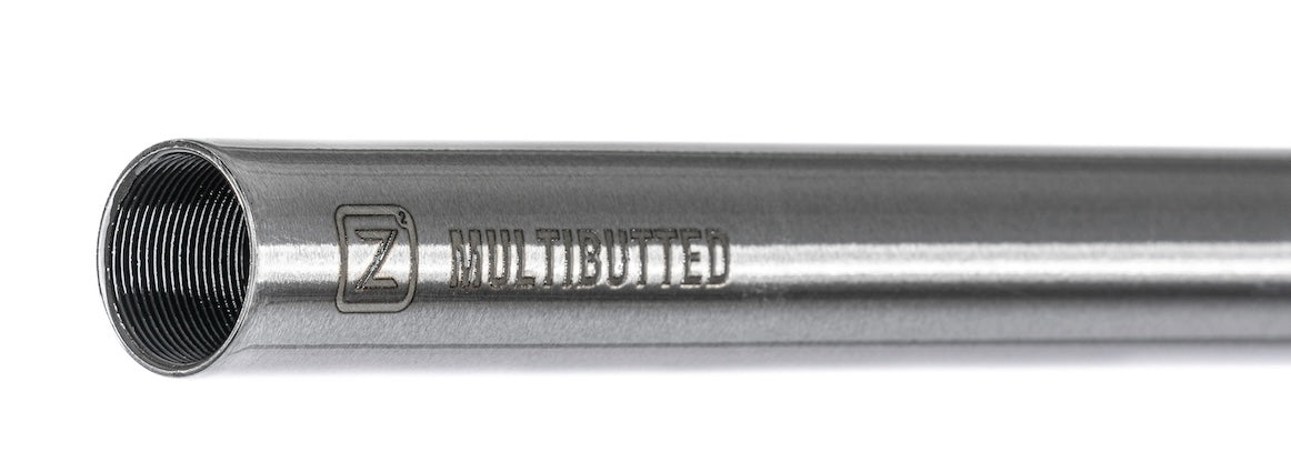 Řidítka Ethic Tenacity V2 T 770 Raw