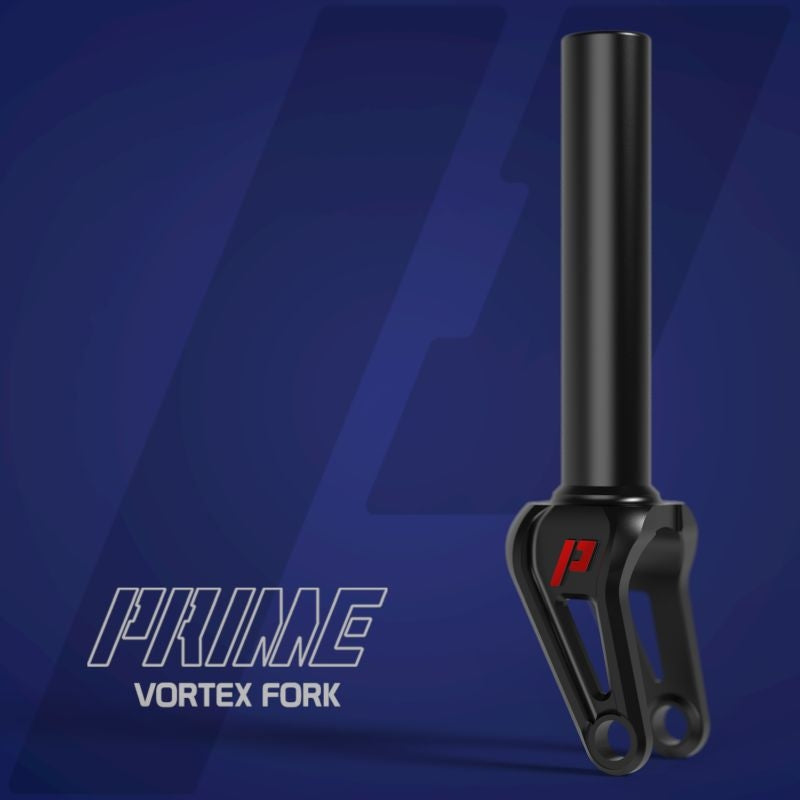 Vidlice Prime Vortex 12STD Navy Blue