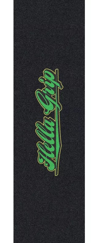 Hella Classic Griptape 1998