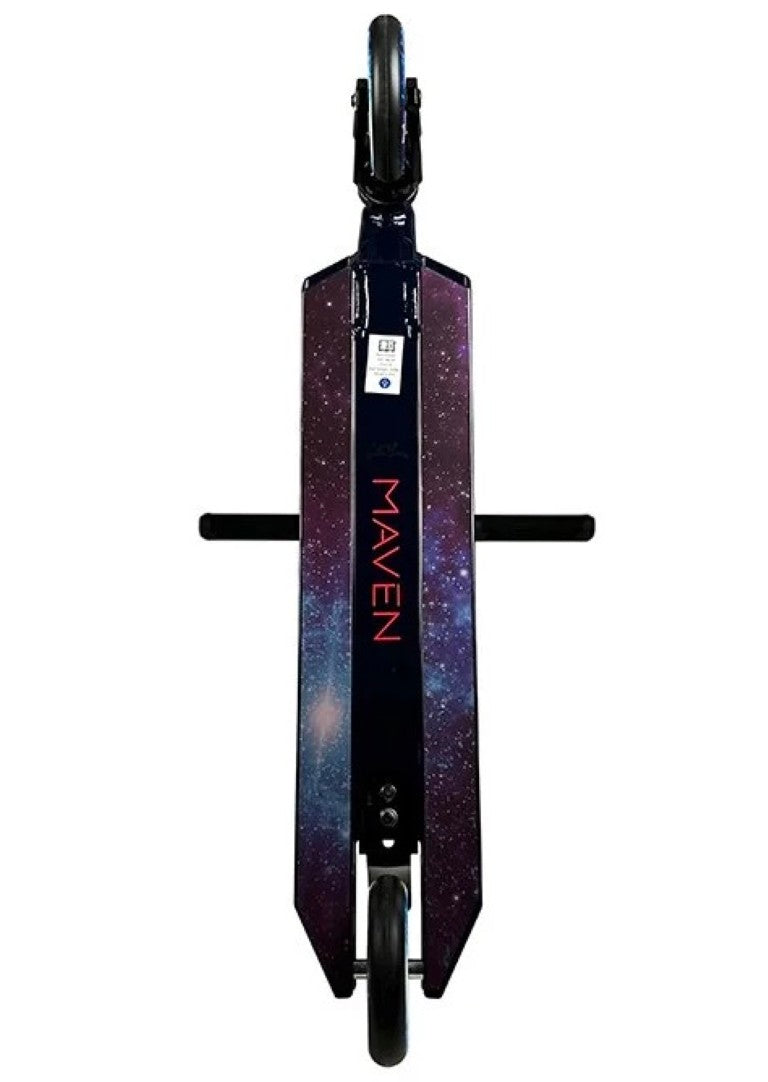 Freestyle koloběžka AO Maven Nebula Navy