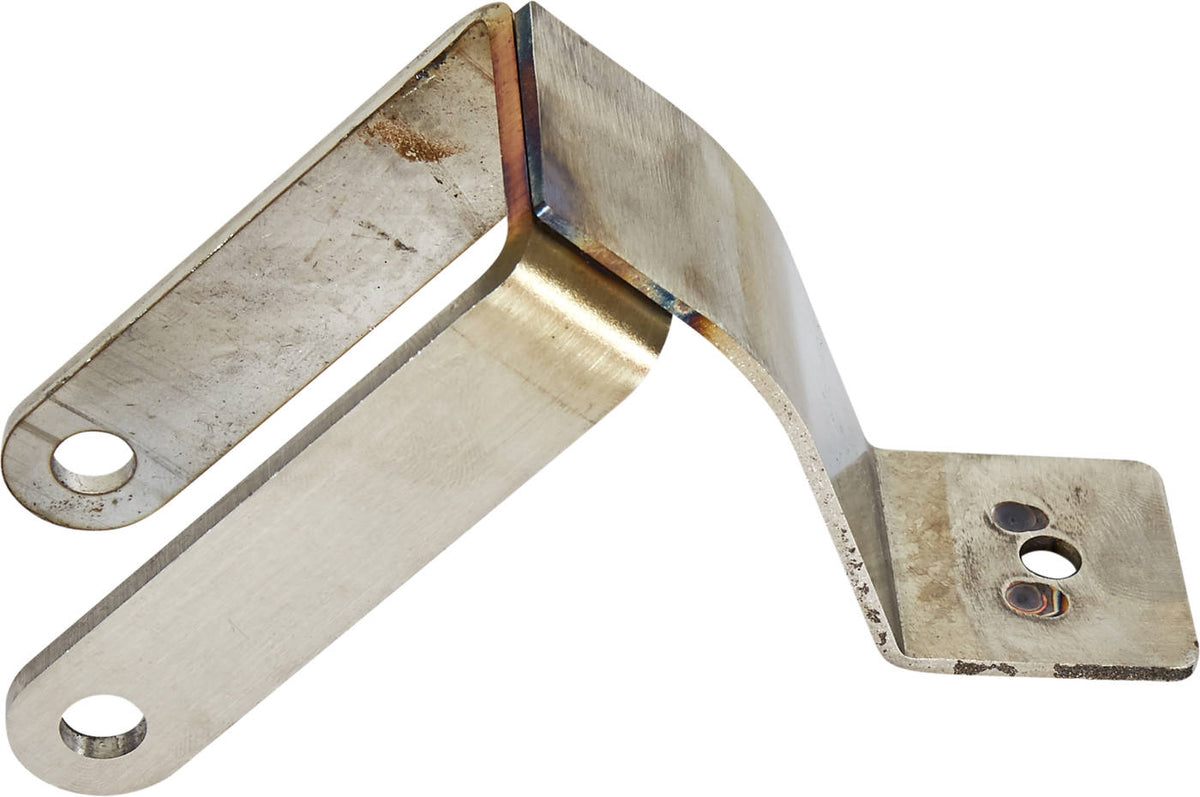 Brzda Native 125 mm Foot Fender