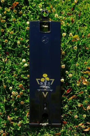 Deska Native Ventura Kevin Austin 6.75 x 23 Black