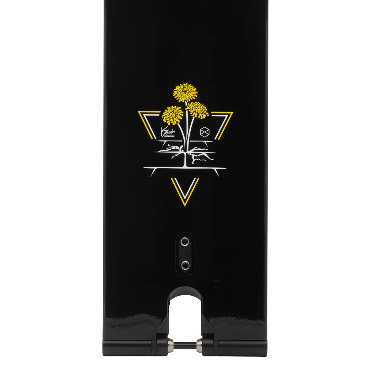 Deska Native Ventura Kevin Austin 6.75 x 23 Black