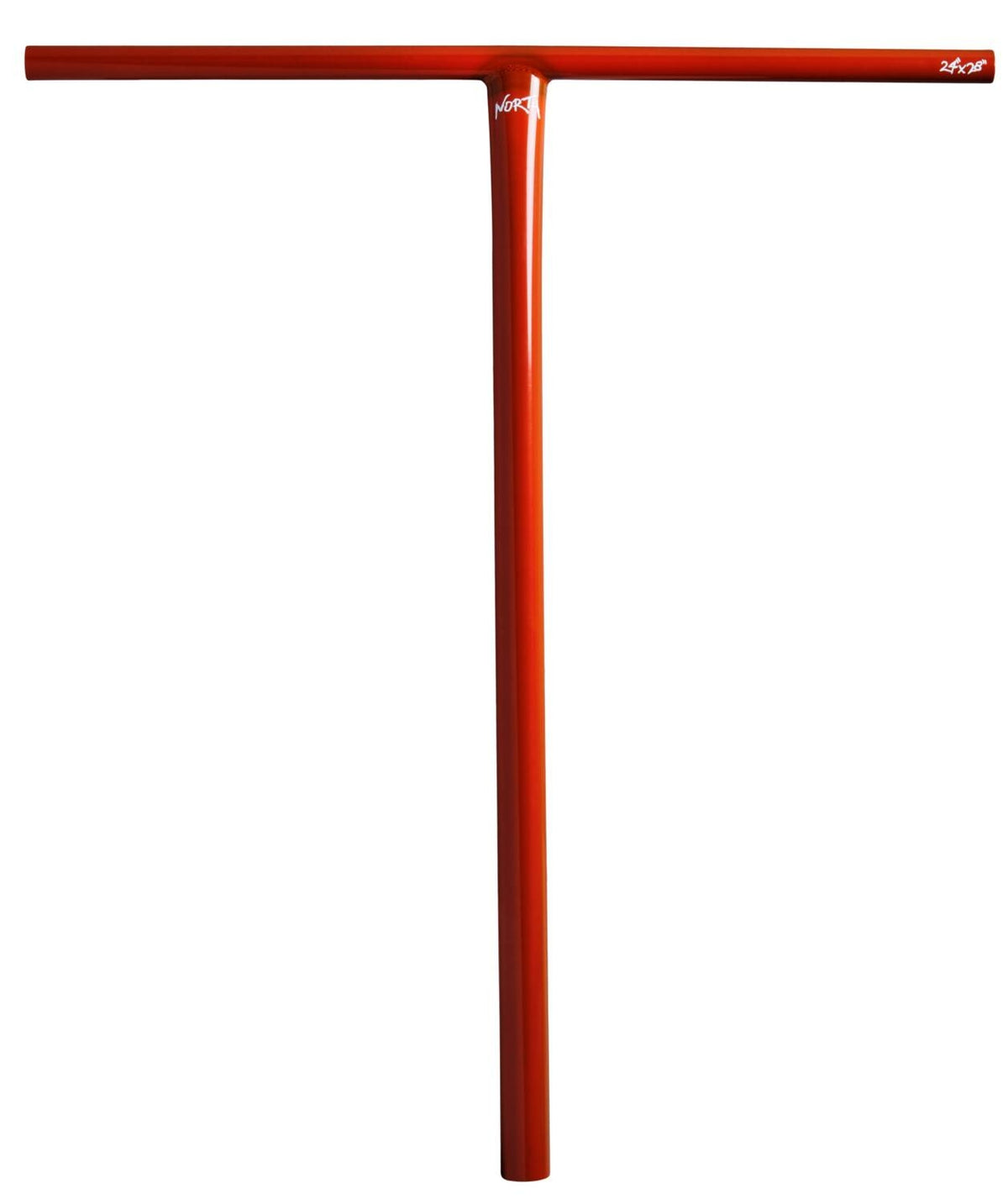 Řidítka North T Trans Orange