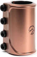 North Seam SCS Rust
