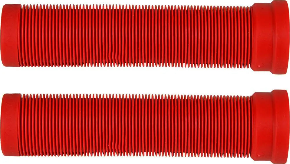 Gripy ODI Longneck Soft Red