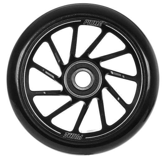 Kolečko Prime Uchi 120 12STD Black