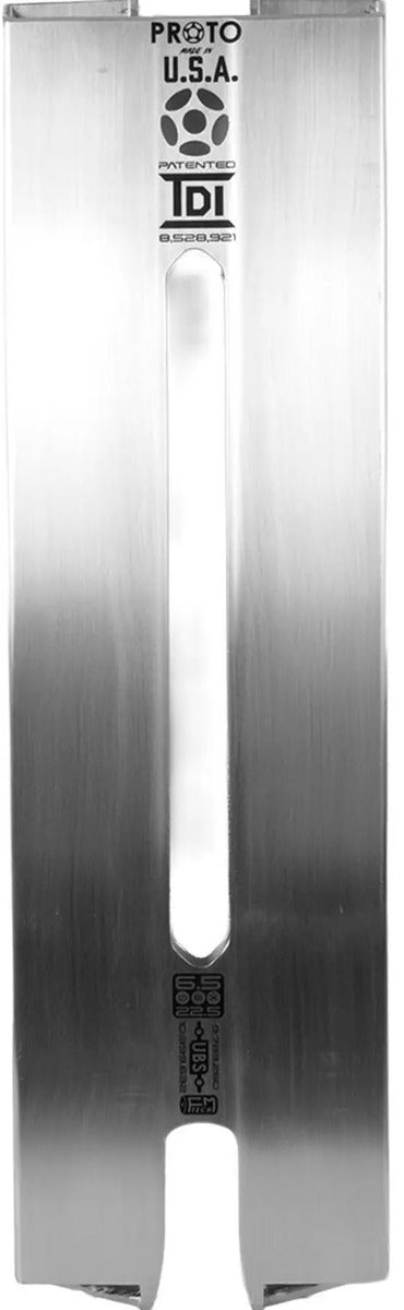 Deska PROTO Ares-Lite 6.5" x 23.5" TDI Raw
