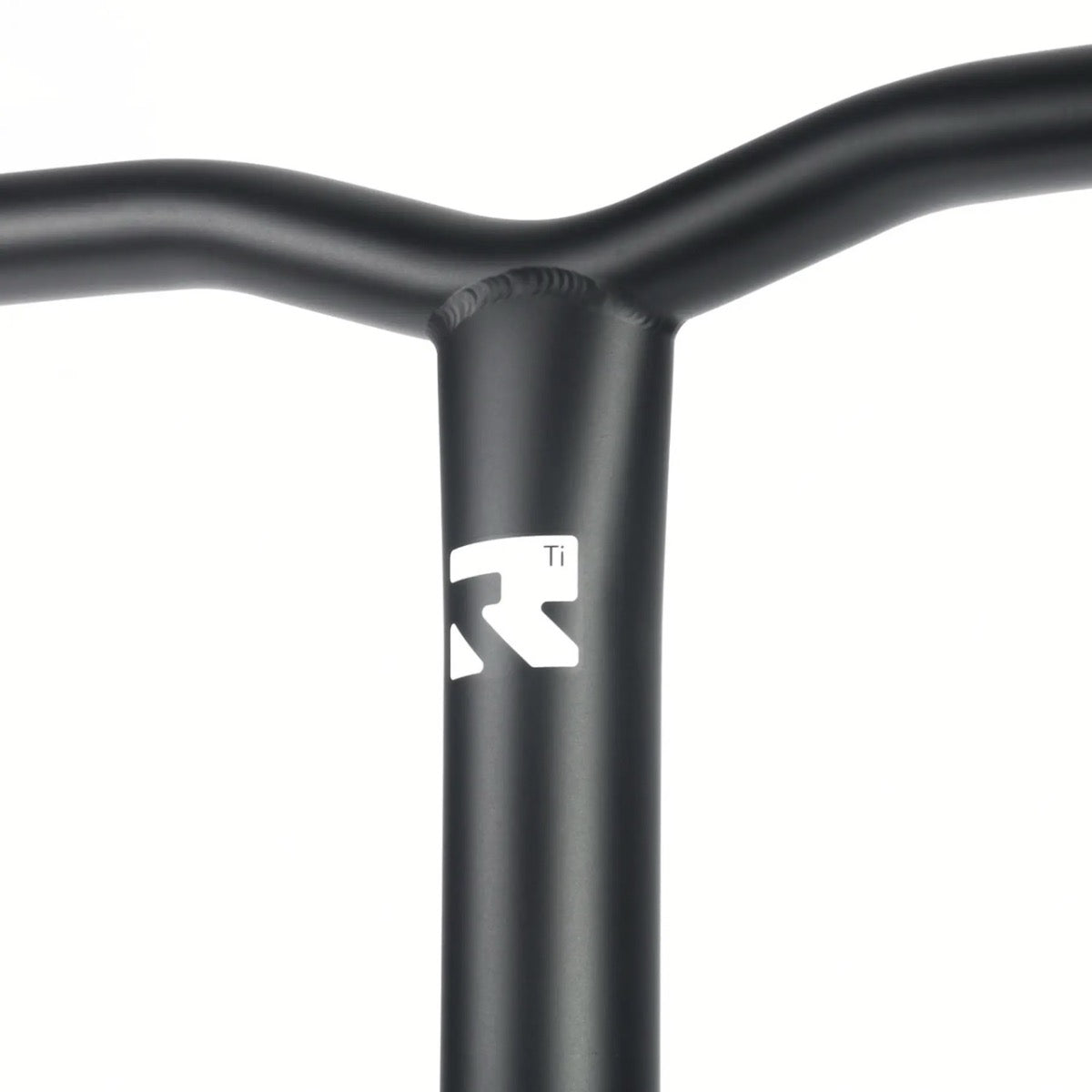 Řidítka Root AIR Titanium Model S Matte Black