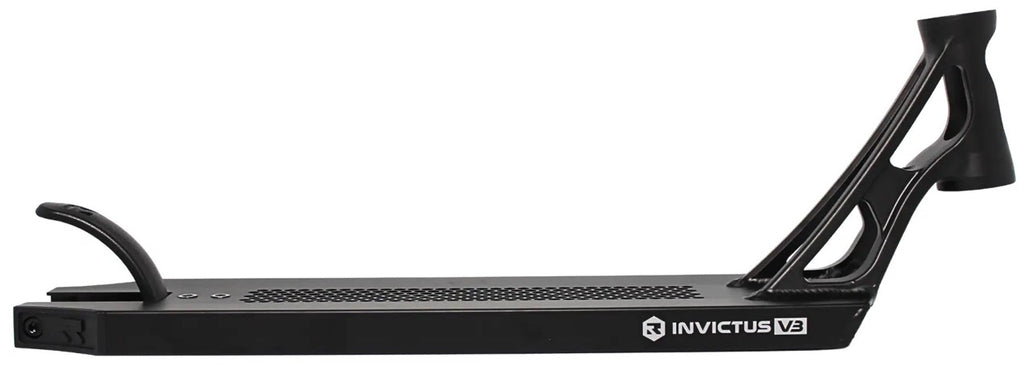 Deska Root Invictus V3 Black