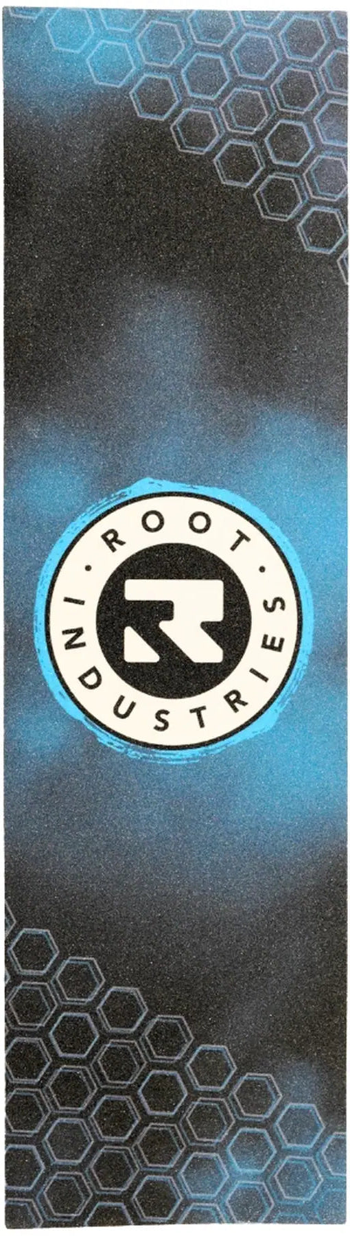 Root R Logo Griptape Blue