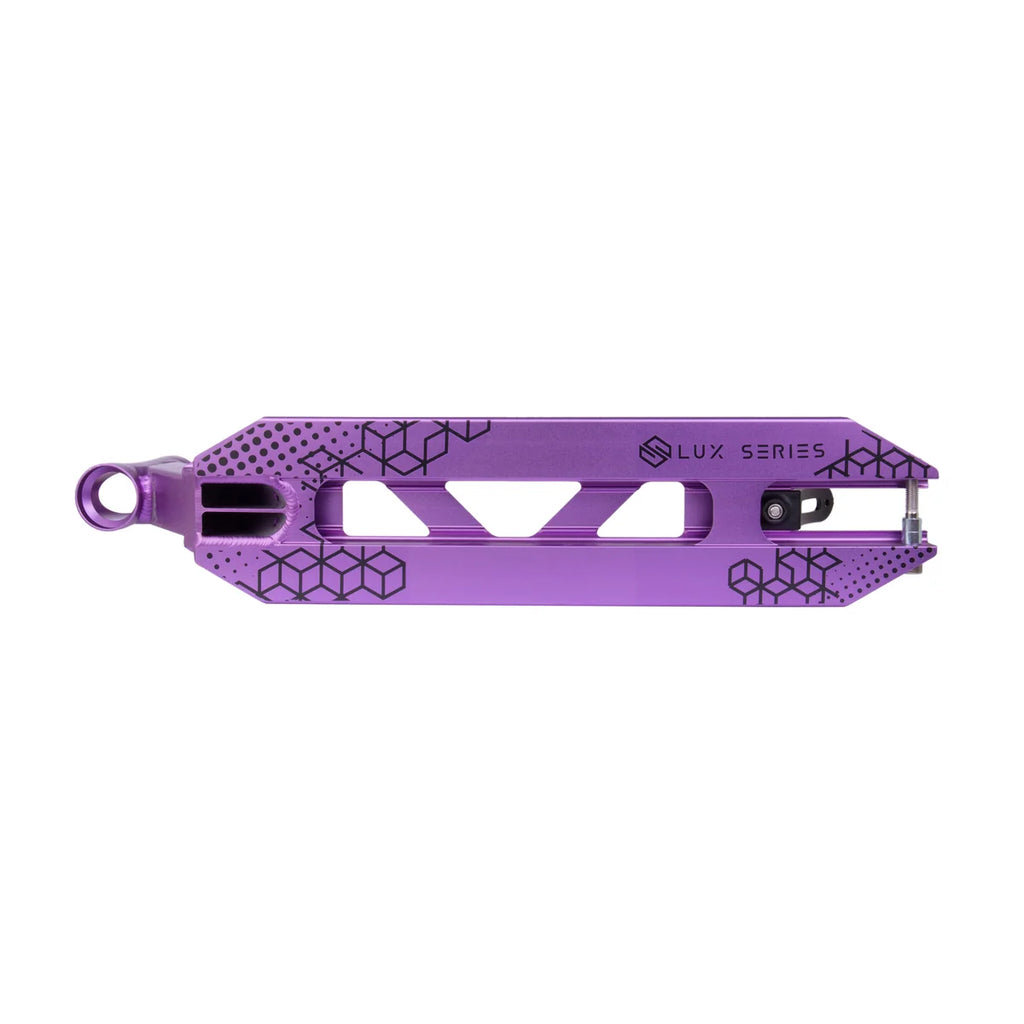 Deska Striker Lux V2 490 Purple