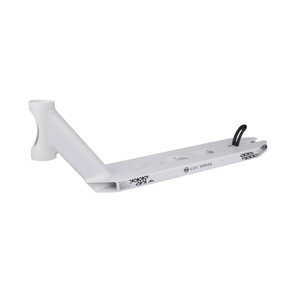 Deska Striker Lux V2 490 White