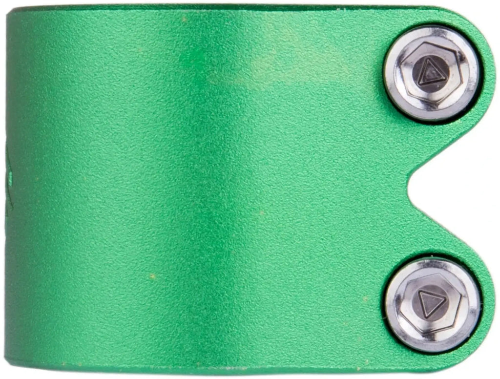 Objímka Striker Double Green