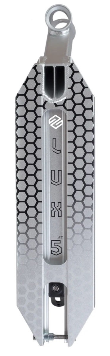 Deska Striker Lux Five 490 Silver