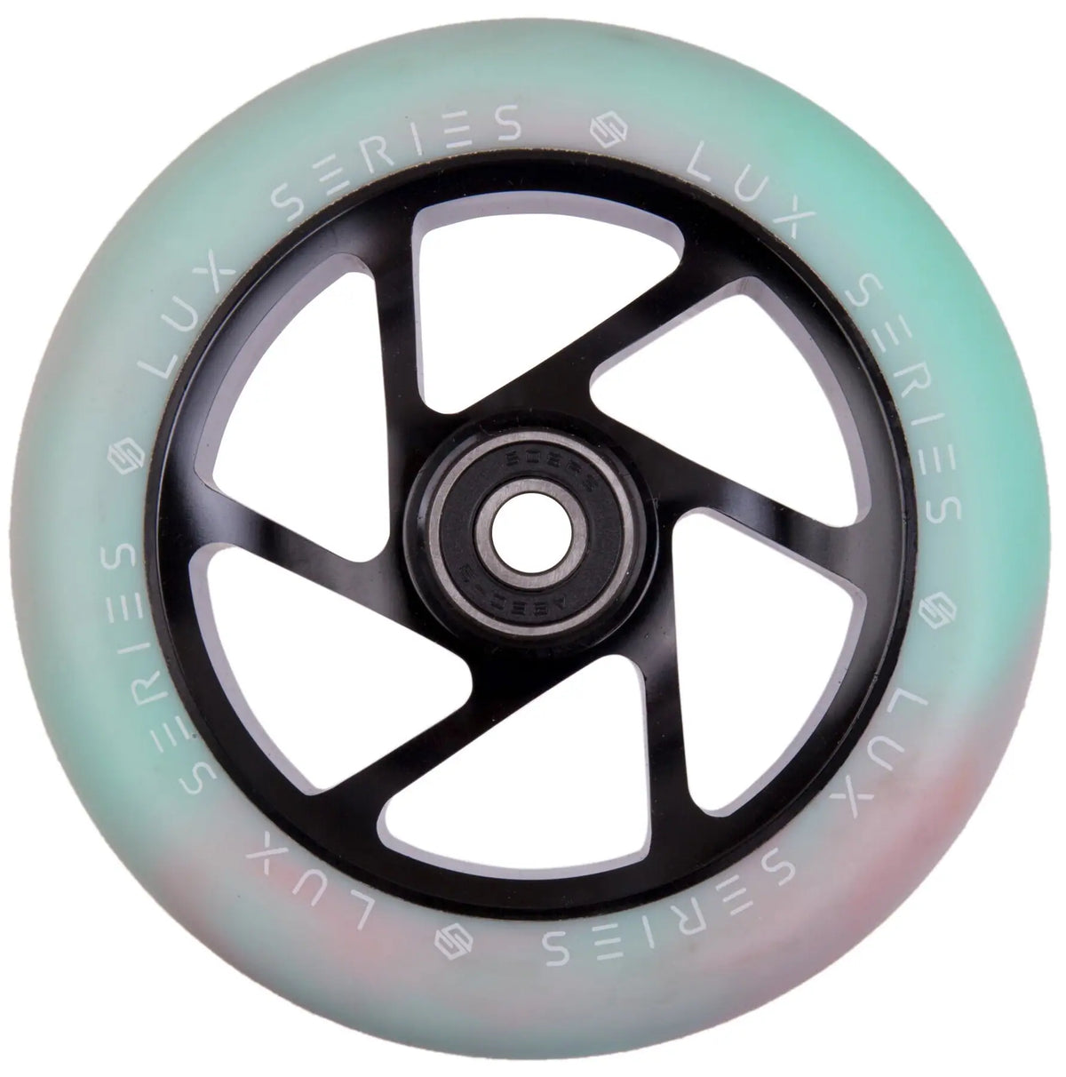 Kolečko Striker Lux 110 Pink Teal