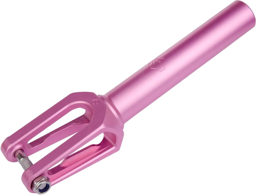 Vidlice Striker Lux SCS HIC Pink
