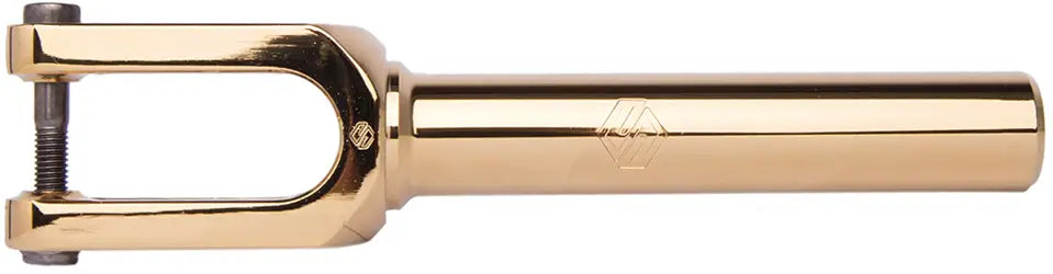 Vidlice Striker Lux SCS HIC Gold Chrome
