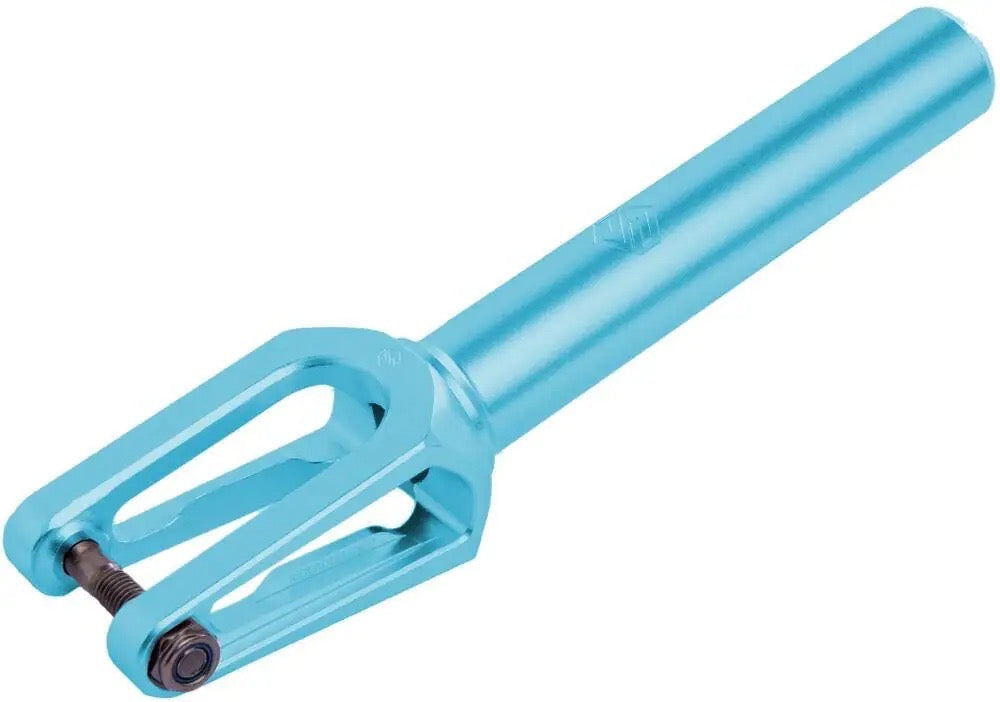 Vidlice Striker Lux SCS HIC Teal