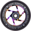 Kolečko Striker Lux 100 Rainbow