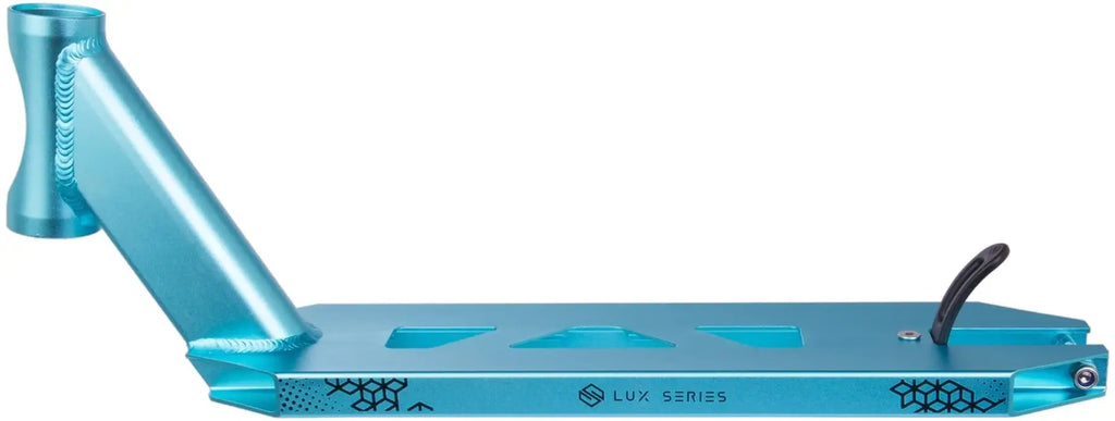 Deska Striker Lux V2 490 Teal Black