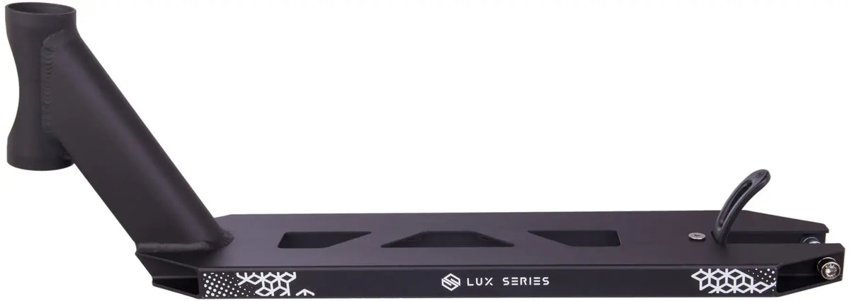 Deska Striker Lux V2 490 Black