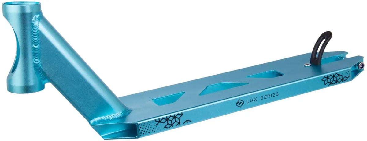 Deska Striker Lux V2 490 Teal Black