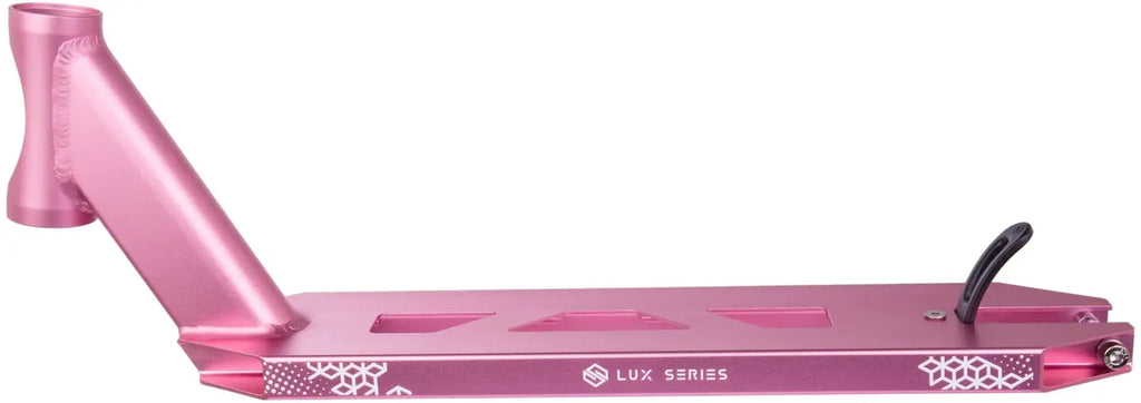 Deska Striker Lux V2 460 Pink White