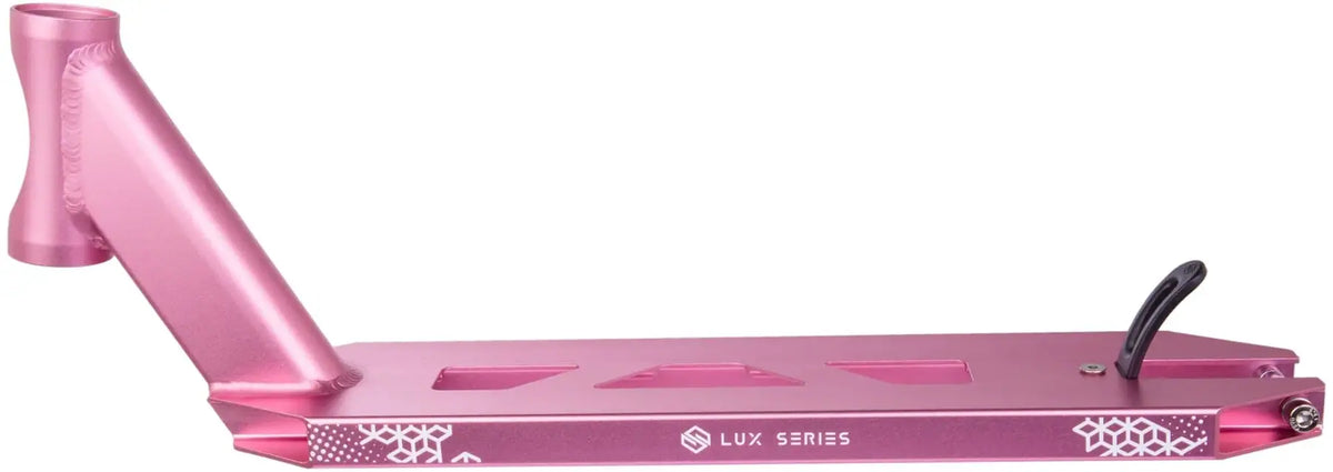 Deska Striker Lux V2 460 Pink White