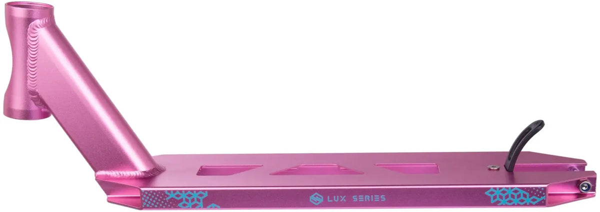 Deska Striker Lux V2 490 Pink Teal